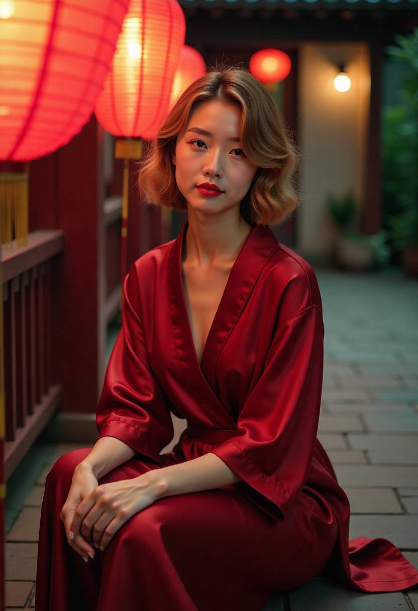 重启我的周一海报