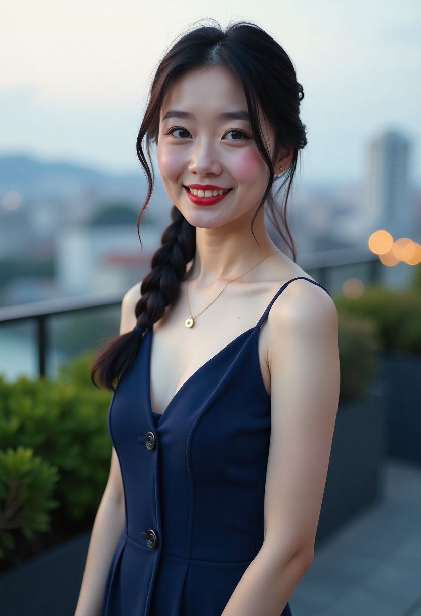 最后一座灯塔电影海报