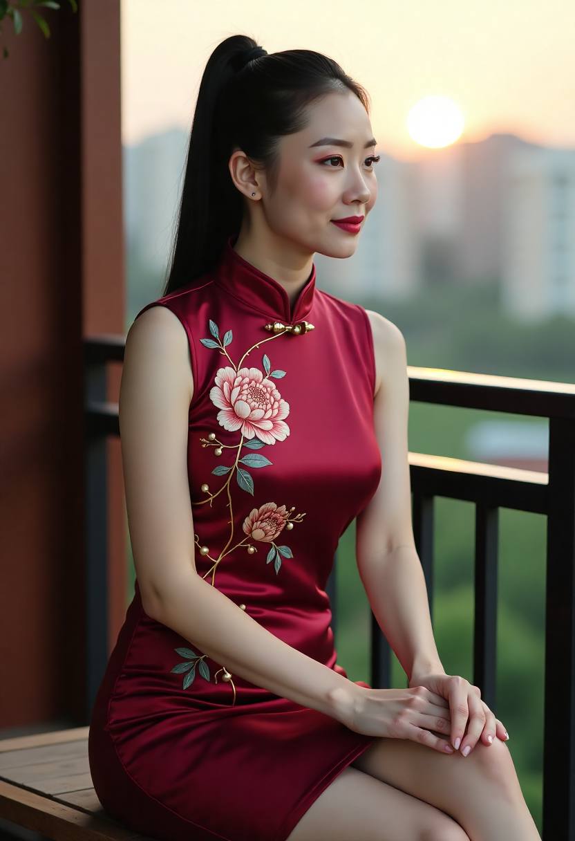 我在明天等你海报