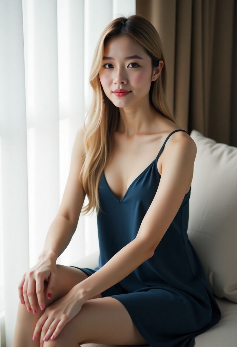 镜中锦书：古镜连接的两段人生